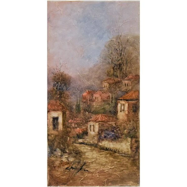 marnezi