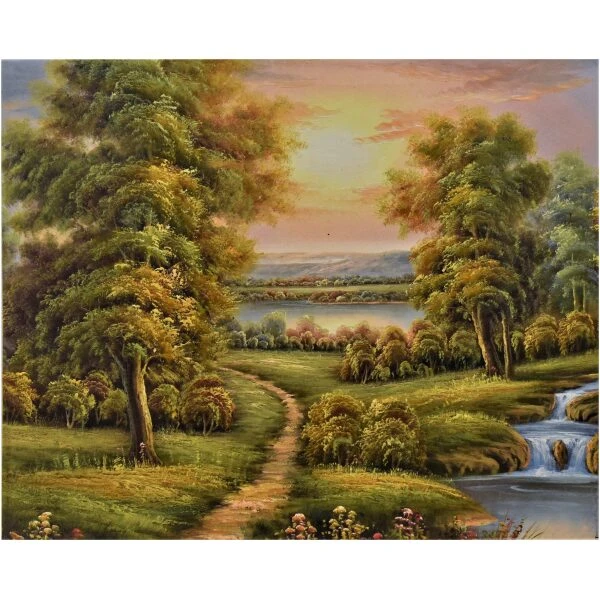 landscape
