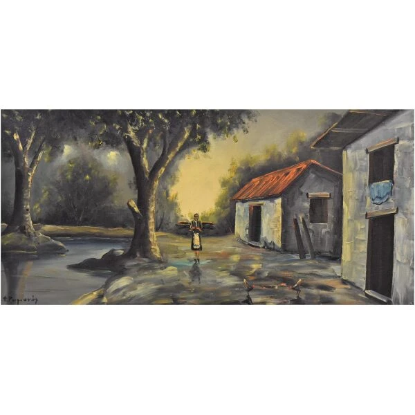 village