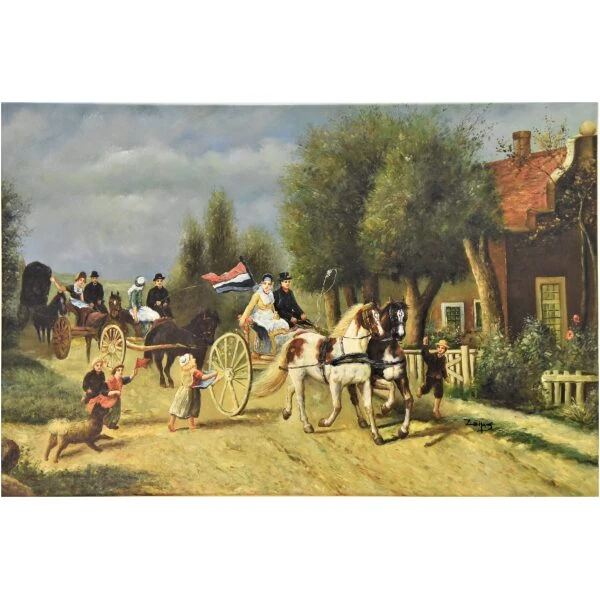 greeting