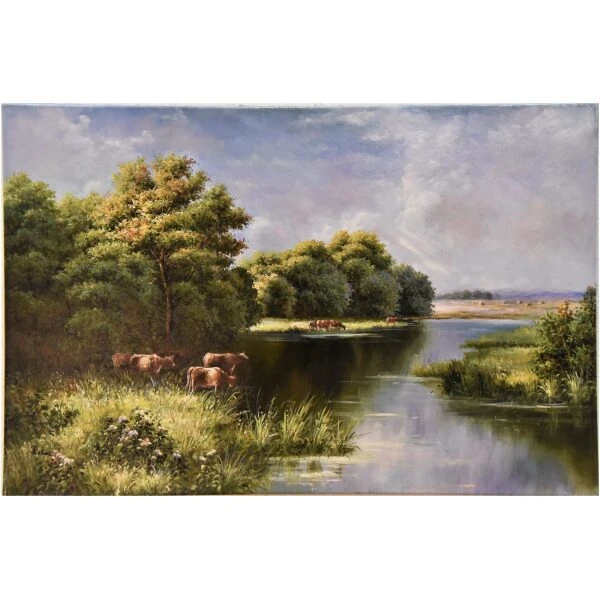 cows