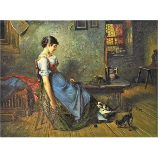 cats