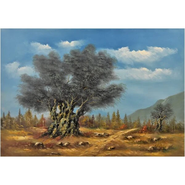olive tree