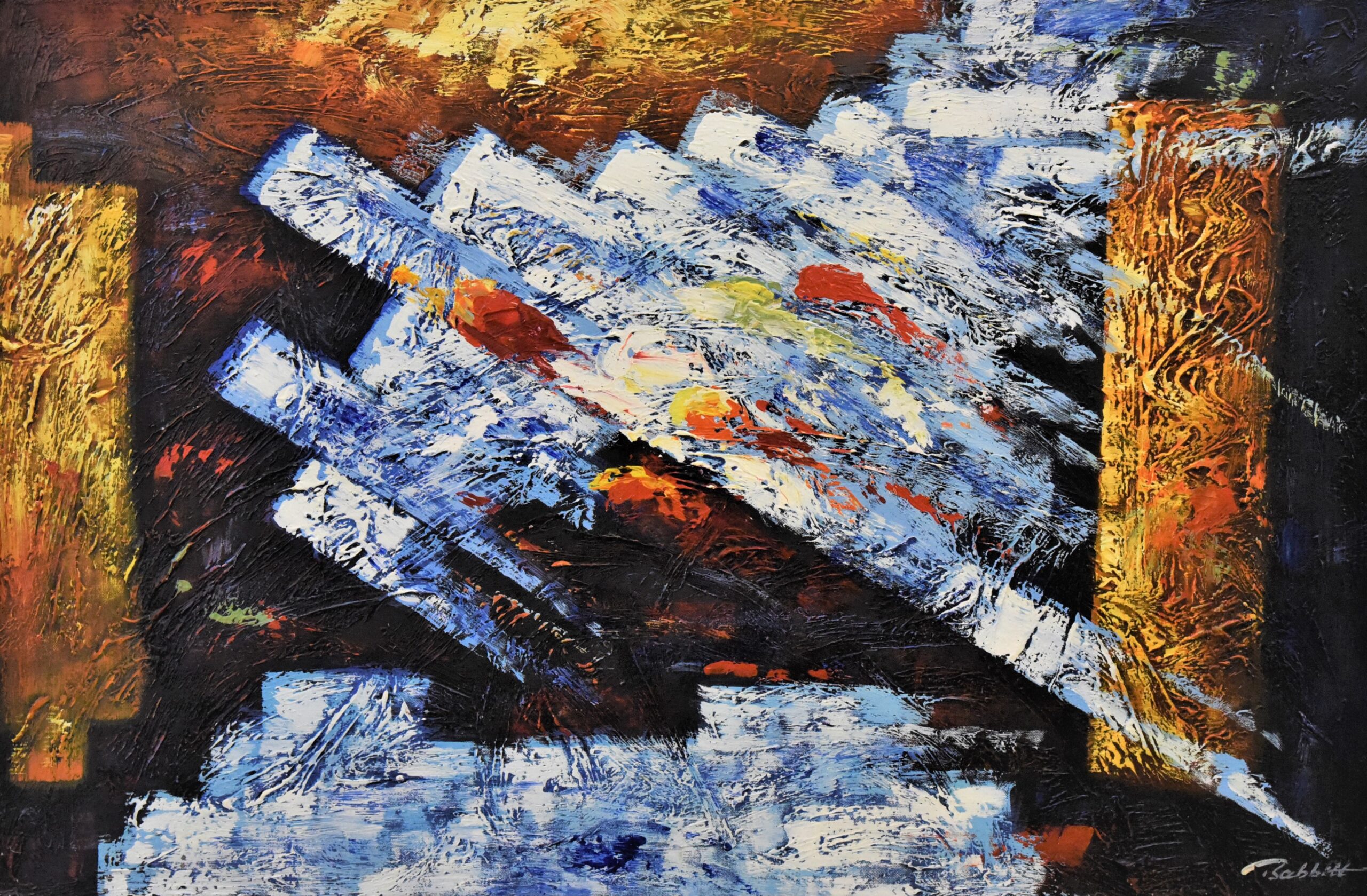 Μορφές | 60 × 90 εκ.